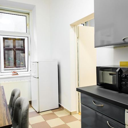 Royal-Haven Apartment Viena Exterior foto