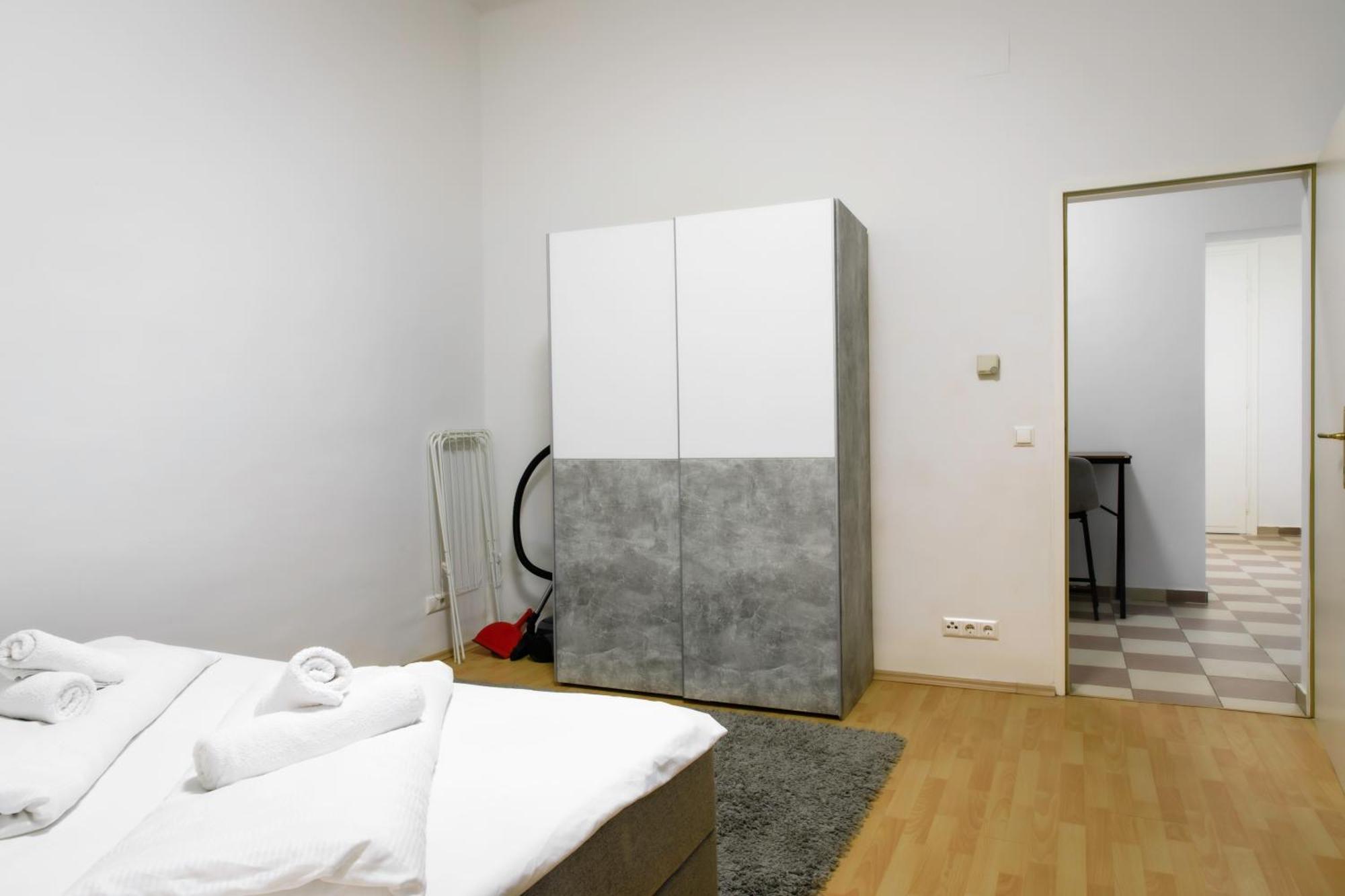 Royal-Haven Apartment Viena Exterior foto