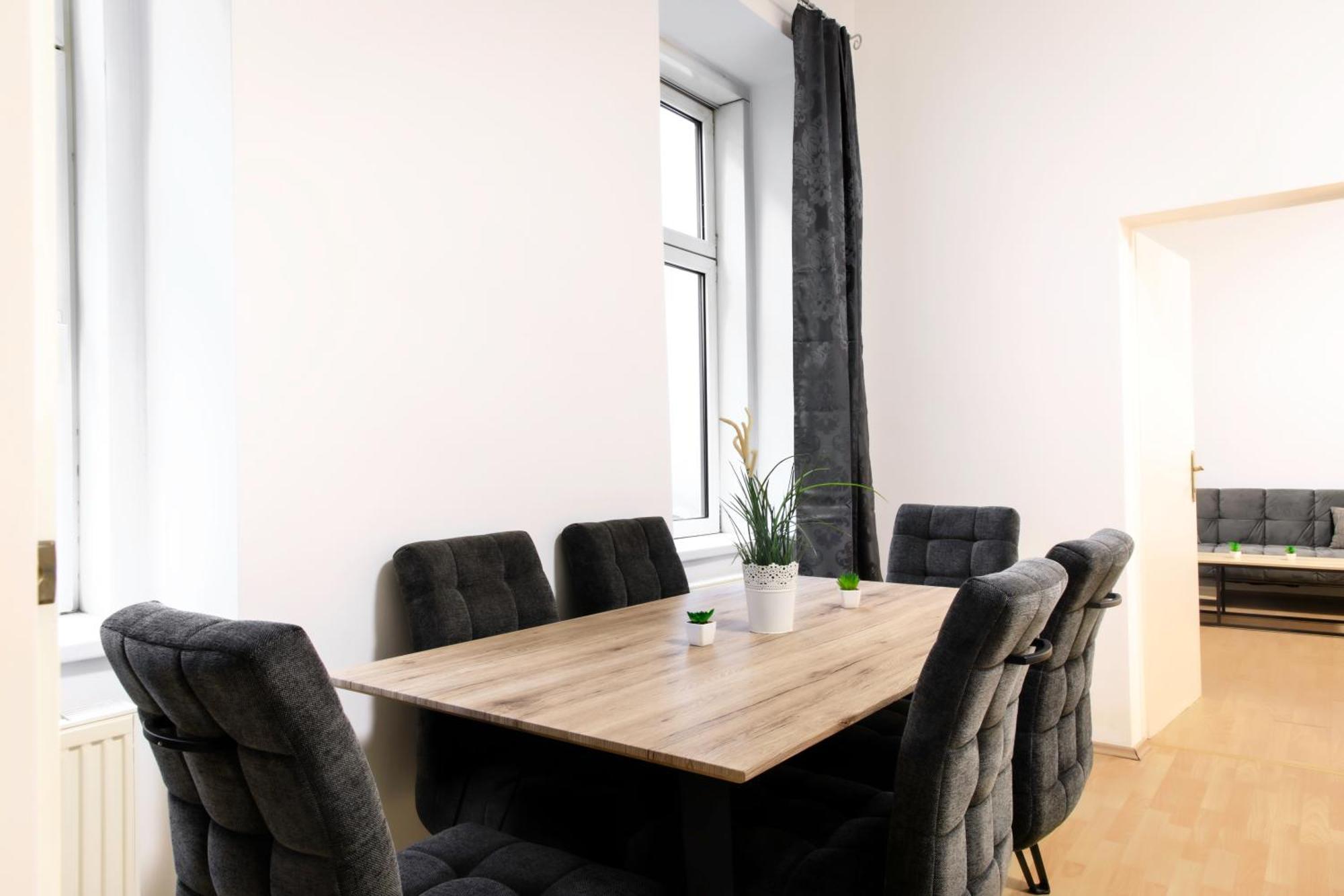 Royal-Haven Apartment Viena Exterior foto