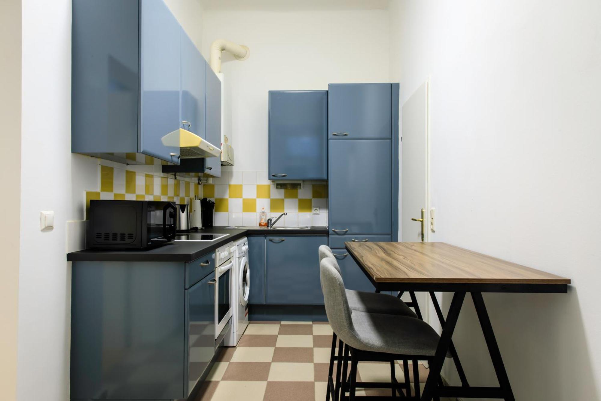 Royal-Haven Apartment Viena Exterior foto