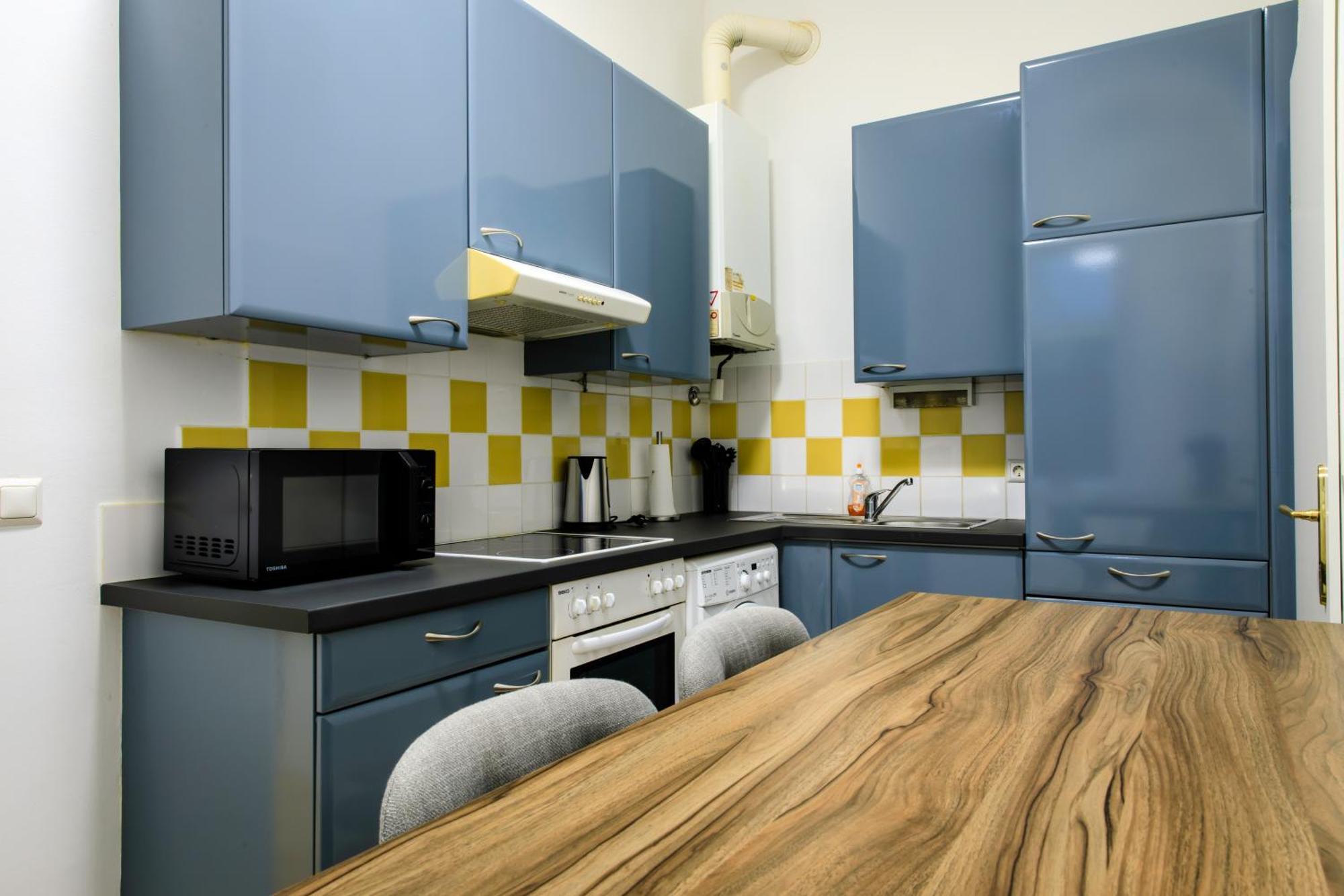 Royal-Haven Apartment Viena Exterior foto